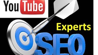 Top Youtube Seo Experts Advice For How To Promote Your Youtube Channel / Website