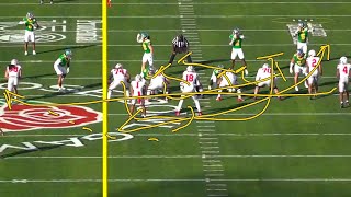 OSU Insider: MASSIVE All-22 Film Duck DOMINATION, SUPERSTAR Committing Soon??