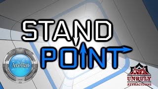 Casually Slacking with StandPoint - Gameplay 1080p 60fps