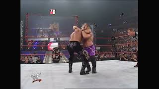 Chris Kanyon Finisher - I'm Better Than You