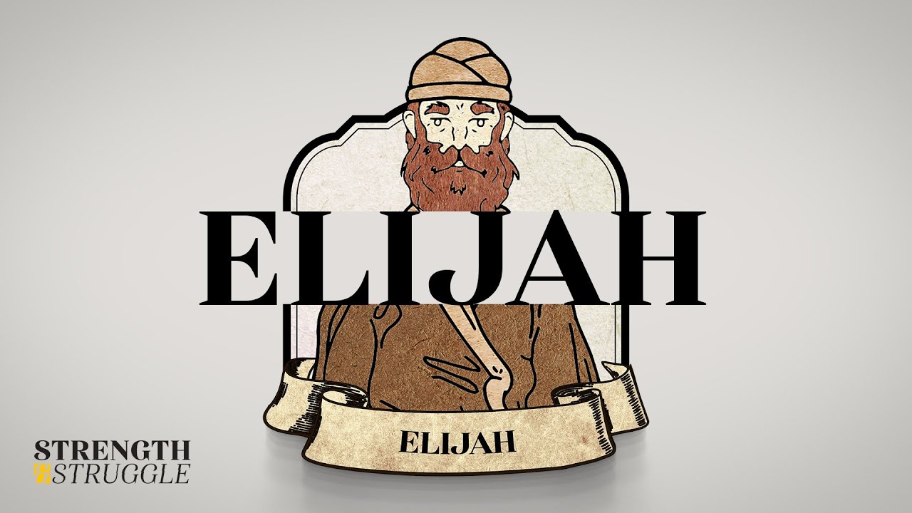 Midweek Elijah