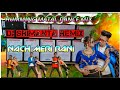 NACH MERI RANI HARD BASS mix Dj  SRIMANTA REMIX