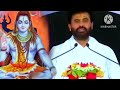 त्रयोदशी के सुबह शिवलिंग दर्शन का पुण्य जाने shiv giribapuofficial mahadev