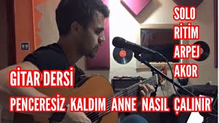 Cem Karaca Kara Sevda Cover Youtube