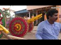 sirimanu utsavam is changing pydithalli ammavaru sirimanu utsavam begins in vizianagaram