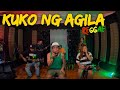 Sa kuko Ng Agila - Freddie Aguilar | Tropavibes Reggae Cover