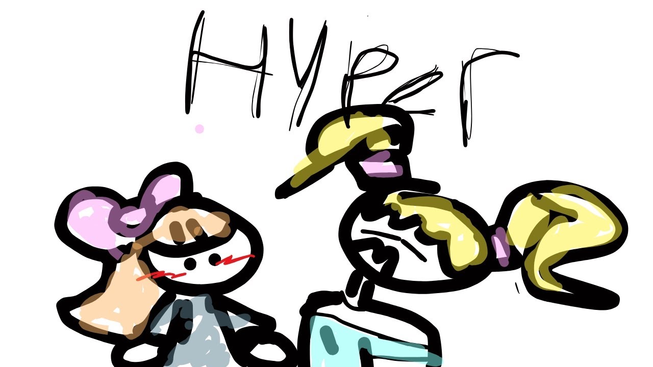 Hyperswitch Teaser Youtube