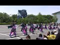 2014 しらさぎフェスタ 飃～freedom～ サブ会場