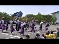 2014 しらさぎフェスタ 飃～freedom～ サブ会場