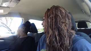 My most Random Vlog YET!!