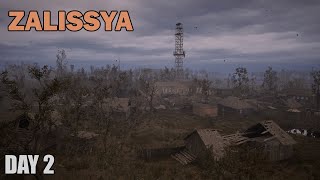 S.T.A.L.K.E.R. Master plays Heart of Chornobyl - Day 2