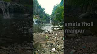 sitlamata fholl manpur//#short video