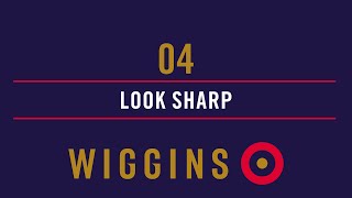 On tour with Team WIGGINS | Episode 04 | Look sharp