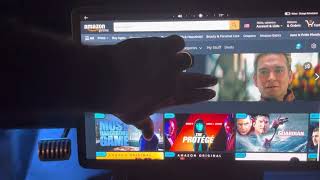 How to watch  your Amazon prime videos  in Tesla