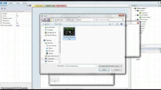 Using Sprite Sheets in Construct 2