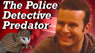 Michael Patterson (The Police Detective Predator) - To Catch a Predator Analysis