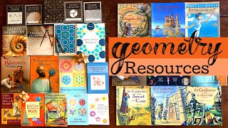 Geometry Resources for Elementary and High School | Books, Curriculum & Workbooks