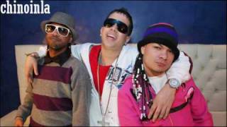 Jowell \u0026 Randy feat. De La Ghetto - Patas De Tarantula