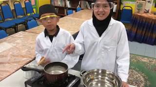 Sciencewiz 2018 SRHMJMK (Heat Energy)