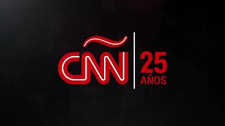 CNN en Español cumple 25 años