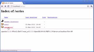 Beginner PHP Tutorial 12 Embedding PHP Inside HTML ‏