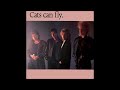 Cats Can Fly - Cold hands, warm heart [lyrics] (HQ Sound)