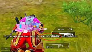 I killed M A D A N  Squad(Bot squad)  🔴in 30 second🔴 every pubg player must see 💯