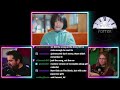 musician reacts to niji no conquistador thoughts pile up 2 am. 虹のコンキスタドール「想いが積もる、午前2時。」