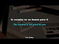 Crystal Castles - Untrust Us (tiktok version) | Sub Español + Lyrics | 