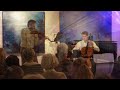 j. h. davidsen duo suite for violin and cello