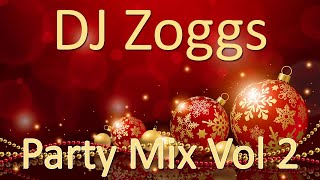 DJ Zoggs | Party Mix | Volume 2