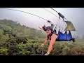 Dahilayan Forest Park (Asia’s Longest Dual Zipline)