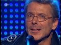 Reinhard Mey Über den Wolken (ZDF, live)