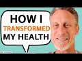 How I Transformed My Health & How You Can Too! | Getting To Know Dr. Mark Hyman