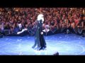 Telephone by Lady Gaga Live in Melbourne - Monster Ball Tour 2010
