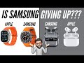 Samsung is Copying Apple...Again