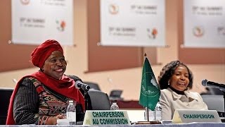 26th AU Summit opens: Burundi, South Sudan set to be high on agenda