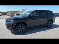 2024 jeep grand_cherokee_l altitude x atlanta lavonia athens cornelia commerce ga