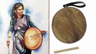 பறை அது தமிழர் மறை | Tradition Tamil Frame Drum | உலகத் தமிழனின் ஆதி இசை | Aadhi Isai | Thappu