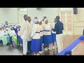 S.A CHOIR