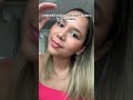 amoooo makeup acessorios new glitter glittermakeup pov