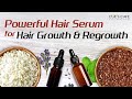 Powerful Hair Mask For Fast Hair Growth | Get thick, Strong and Healthy Hair