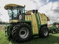 krone big x 1100