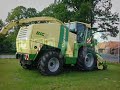 krone big x 1100