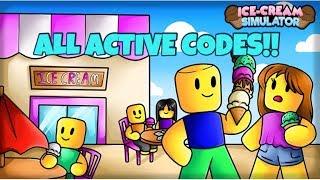 Brand New Codes Pet Update Ice Cream Simulator Roblox - secret youtuber pet codes in ice cream simulator roblox best