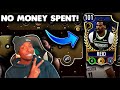 HOW TO CLAIM NEW 101 OVR NBA AWARDS MASTERS FOR FREE IN NBA LIVE MOBILE SEASON 8!