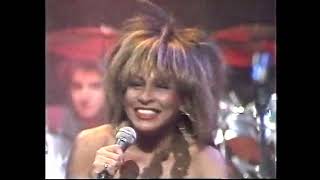 Tina Turner, Let's Stay Together