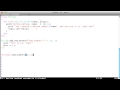 Ruby Metaprogramming Tutorial - Part 2 - define_method