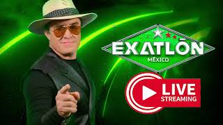 🔴EN VIVO EXATLON MEXICO CAP90 | DOMINGO DE ELIMINACION 02/02/2025 #exatlón  #exatlónméxico  #reality