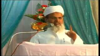 Tamil Bayan - Quran,Hadees Aatharathudan Sooniyam